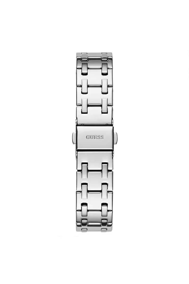 Guess Kadin Metalik Gri Kol Saati GUGW0770L1