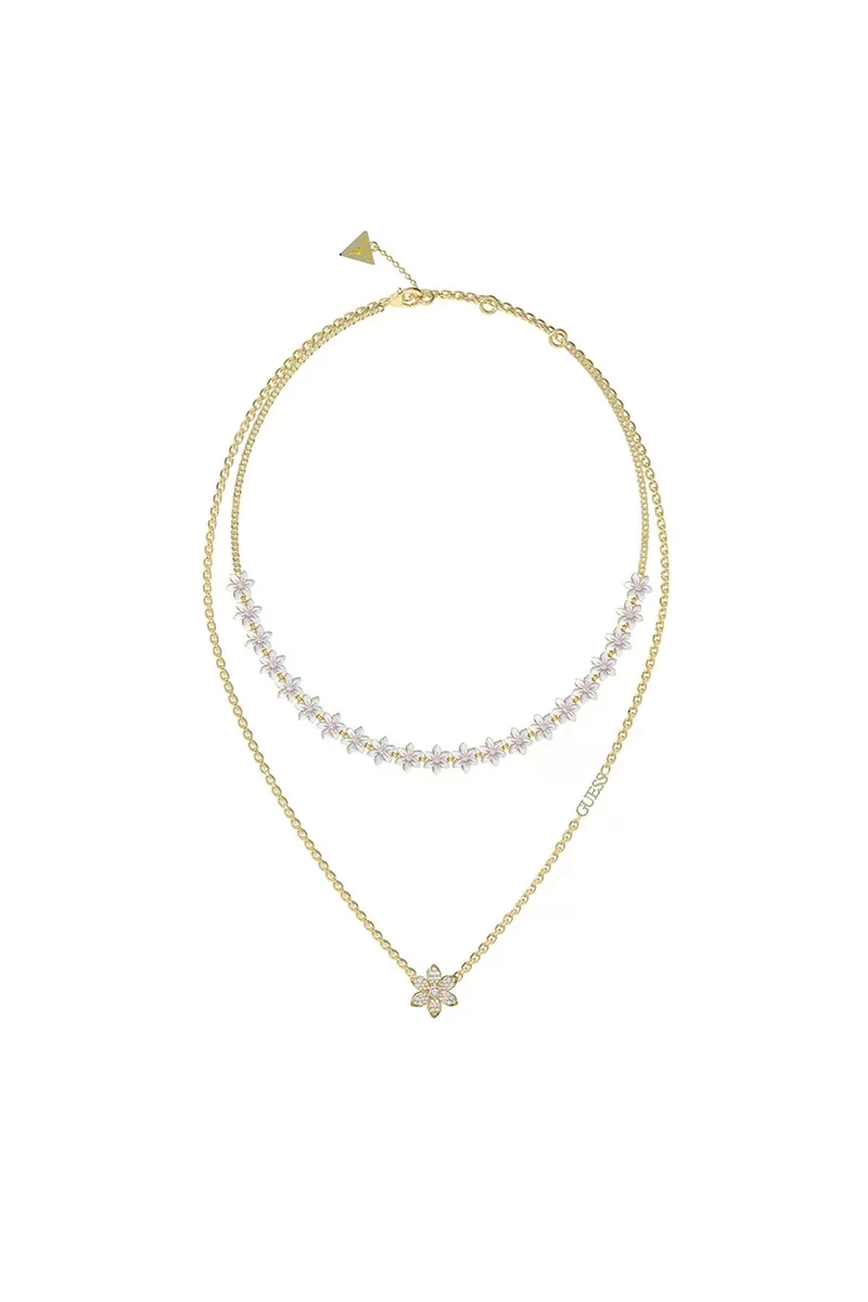 Guess Kadin Gold Kolye JGUJUBN04130JWYGWHTU