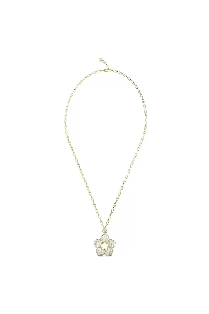 Guess Kadin Gold Kolye JGUJUBN04463JWYGTU