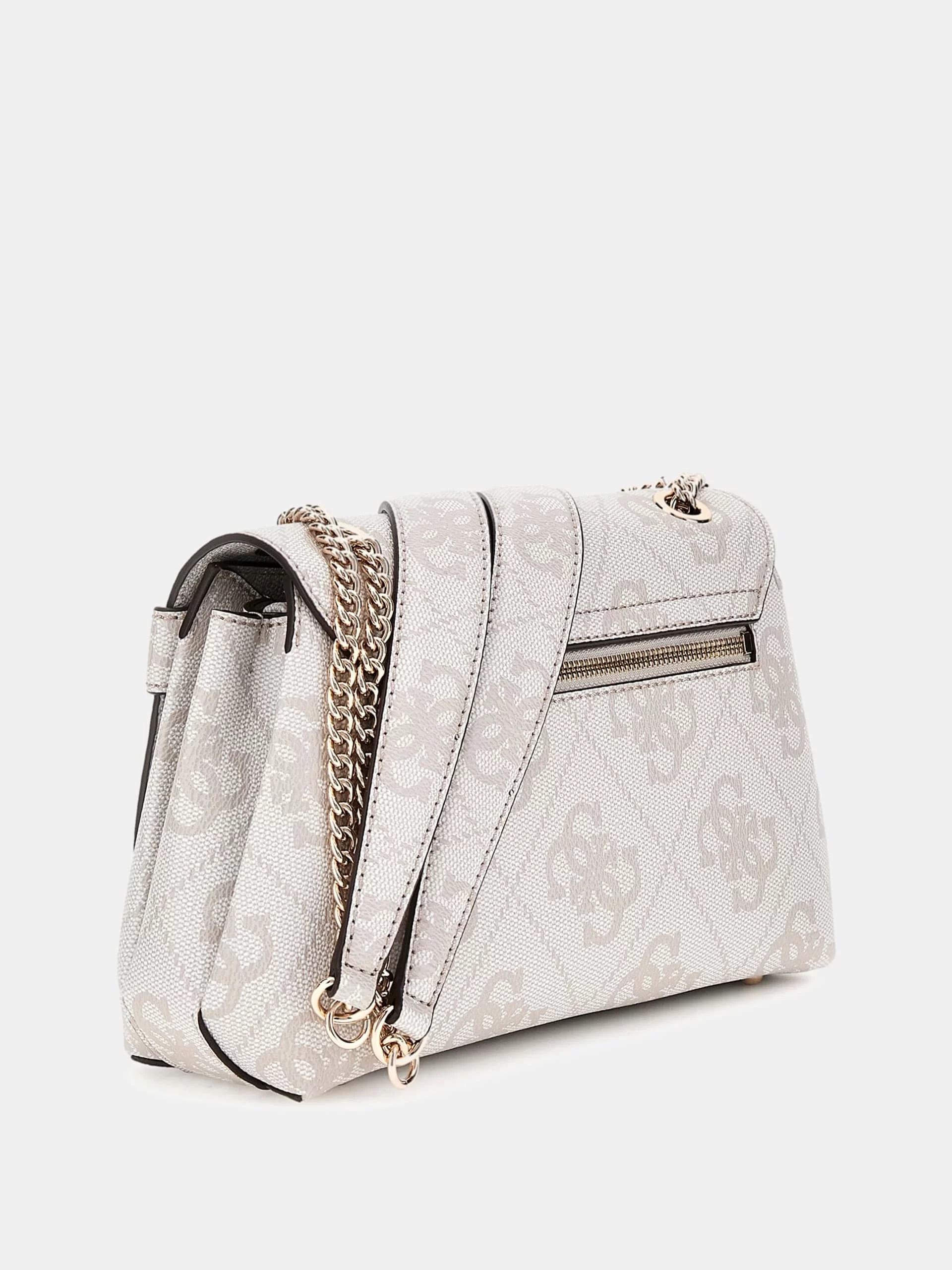 Guess Loreleı Convertıble Xbody Flap Kadın Mavi Çapraz Çanta HWOS9639210-BNN