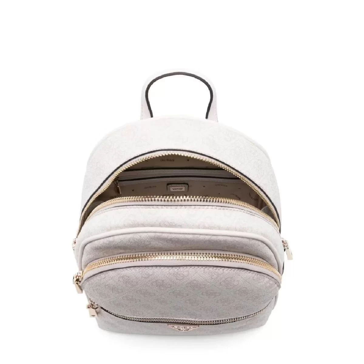 Guess Manhattan Large Backpack Kadın Mavi Sırt Çantası HWSG6994330-BNN
