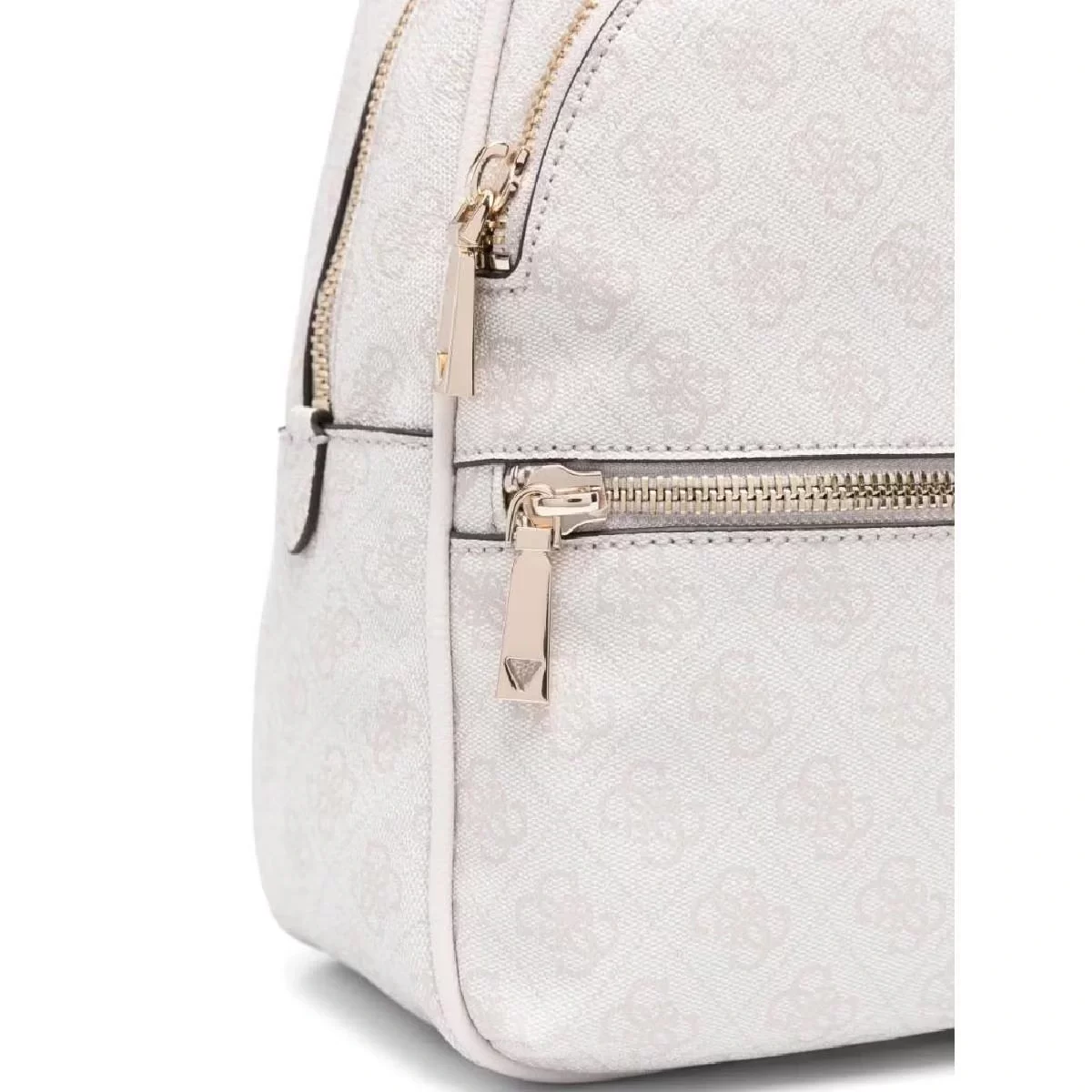 Guess Manhattan Large Backpack Kadın Mavi Sırt Çantası HWSG6994330-BNN