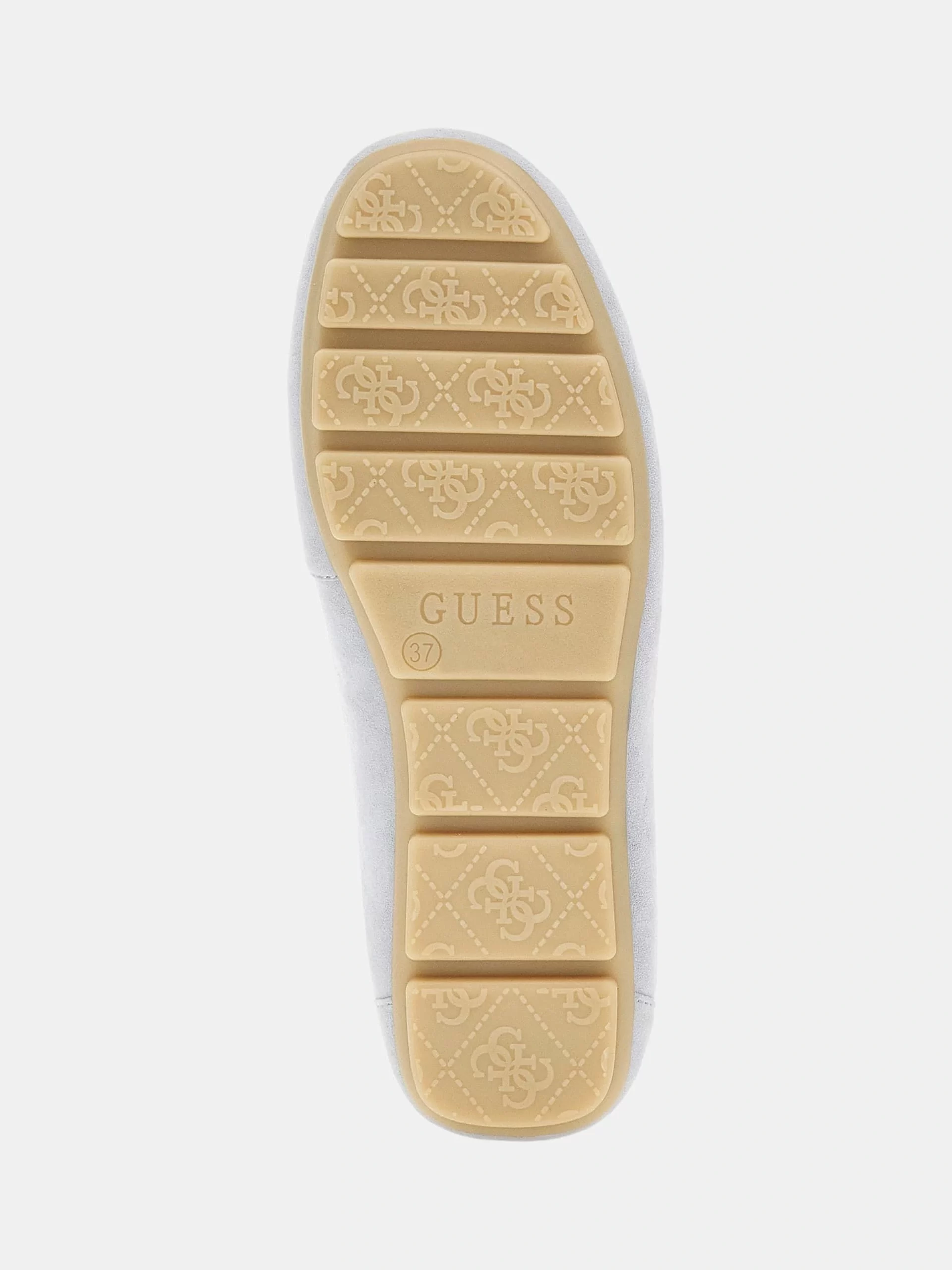 Guess Lılan Kadın Mavi Babet FLJLILSUE14-BLUE