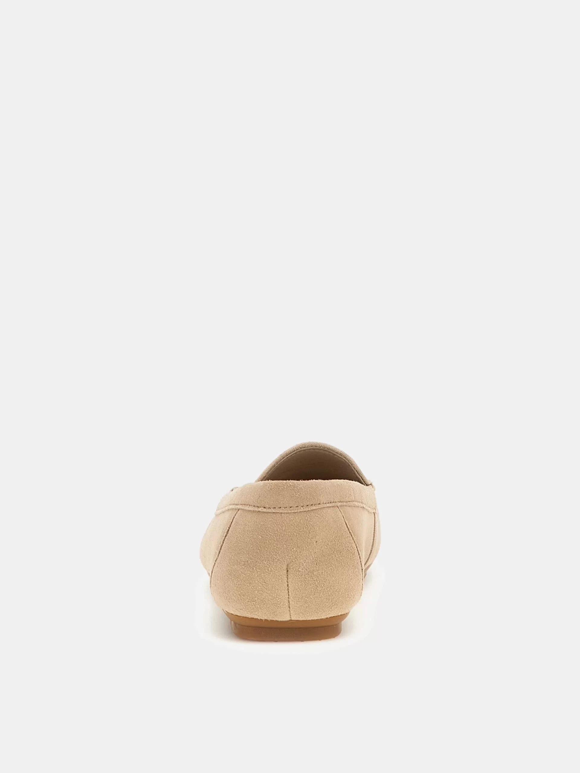 Guess Lılan Kadın Kahverengi Babet FLJLILSUE14-TAUPE