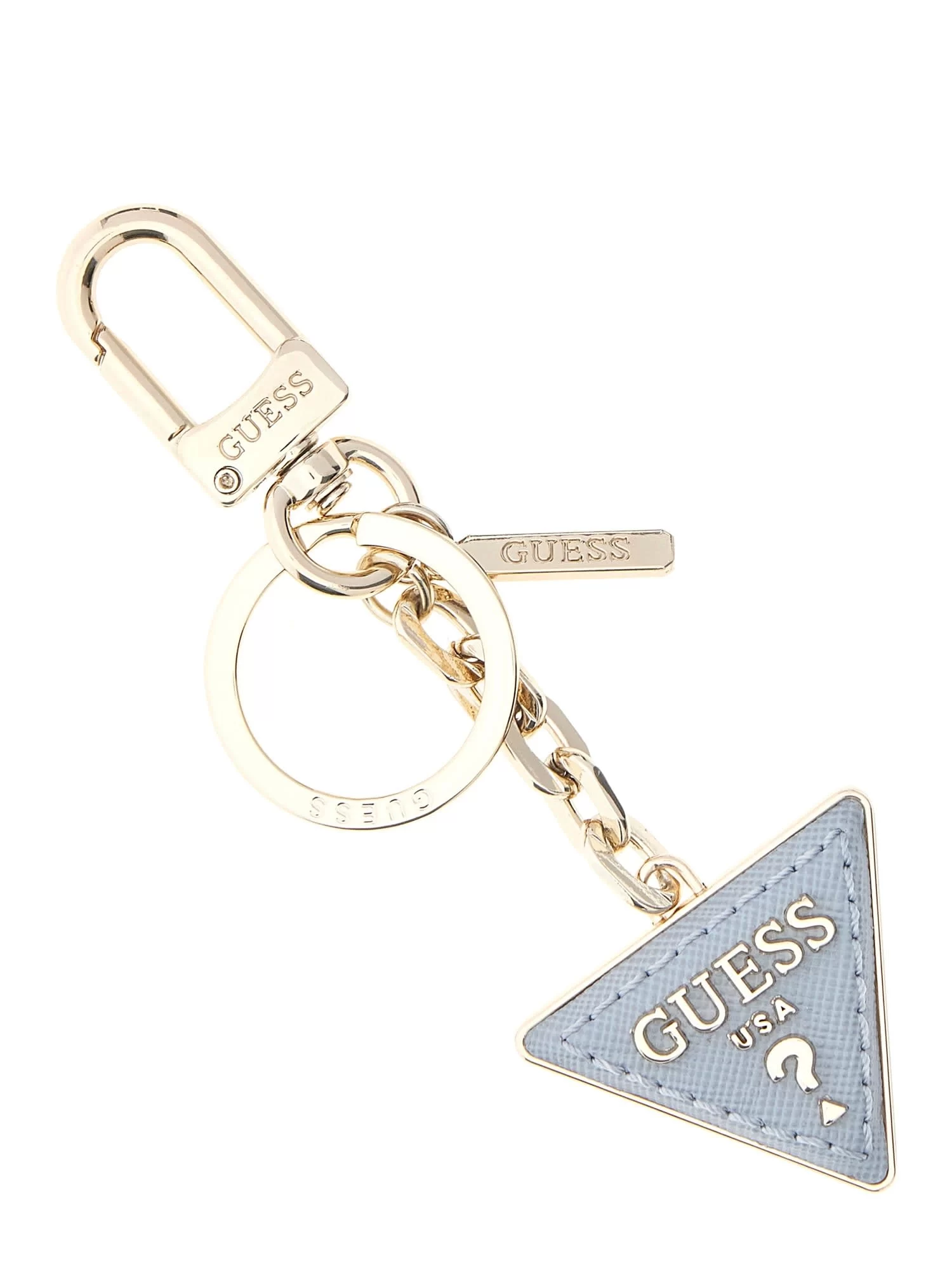 Guess Keyrıng Kadın Mavi Anahtarlık RW1786P5201-PWB