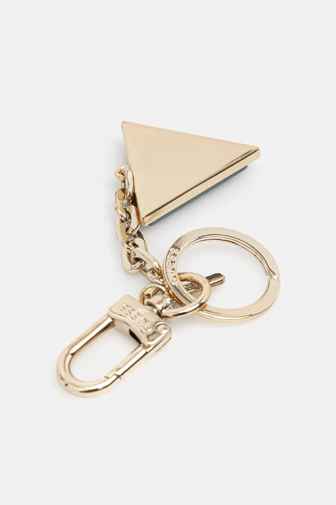 Guess Keyrıng Kadın Mavi Anahtarlık RW1785P5201-PWB