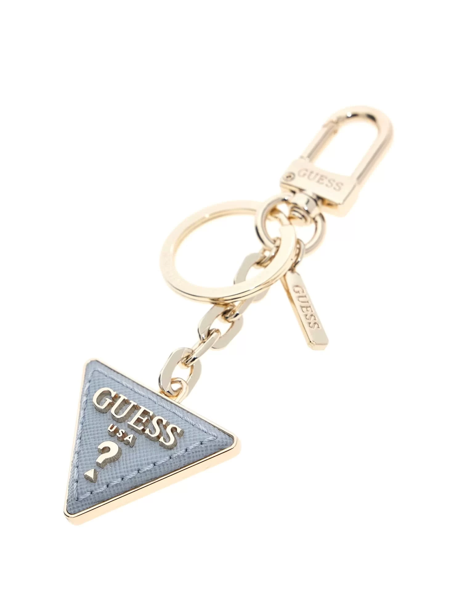 Guess Keyrıng Kadın Mavi Anahtarlık RW1786P5201-PWB
