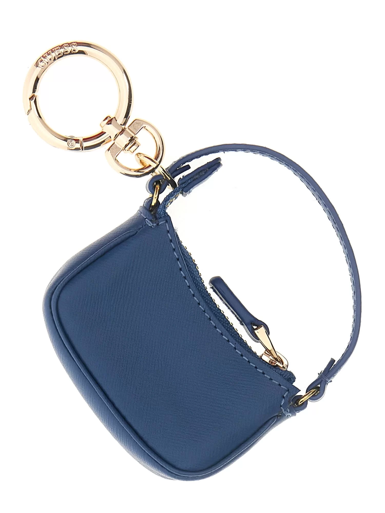 Guess Mırıam Keyrıng Kadın Mavi Anahtarlık RW1774P5201-BLU