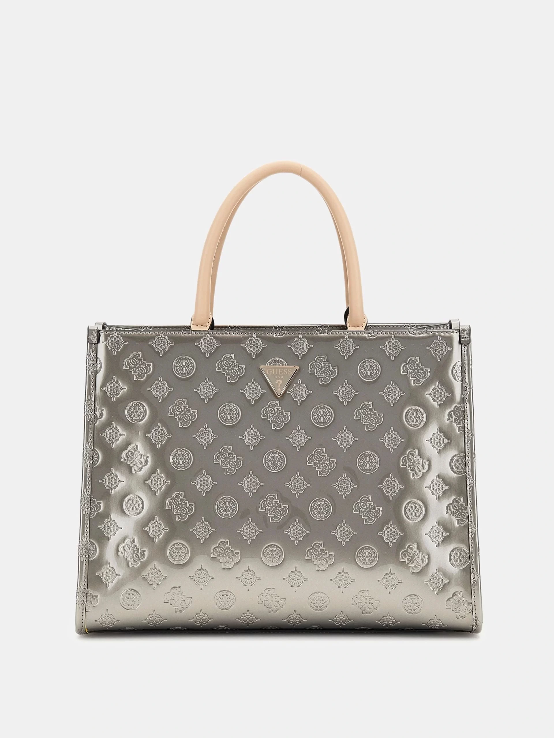 Guess Kadın Arnela Girlfriend Tote Çanta