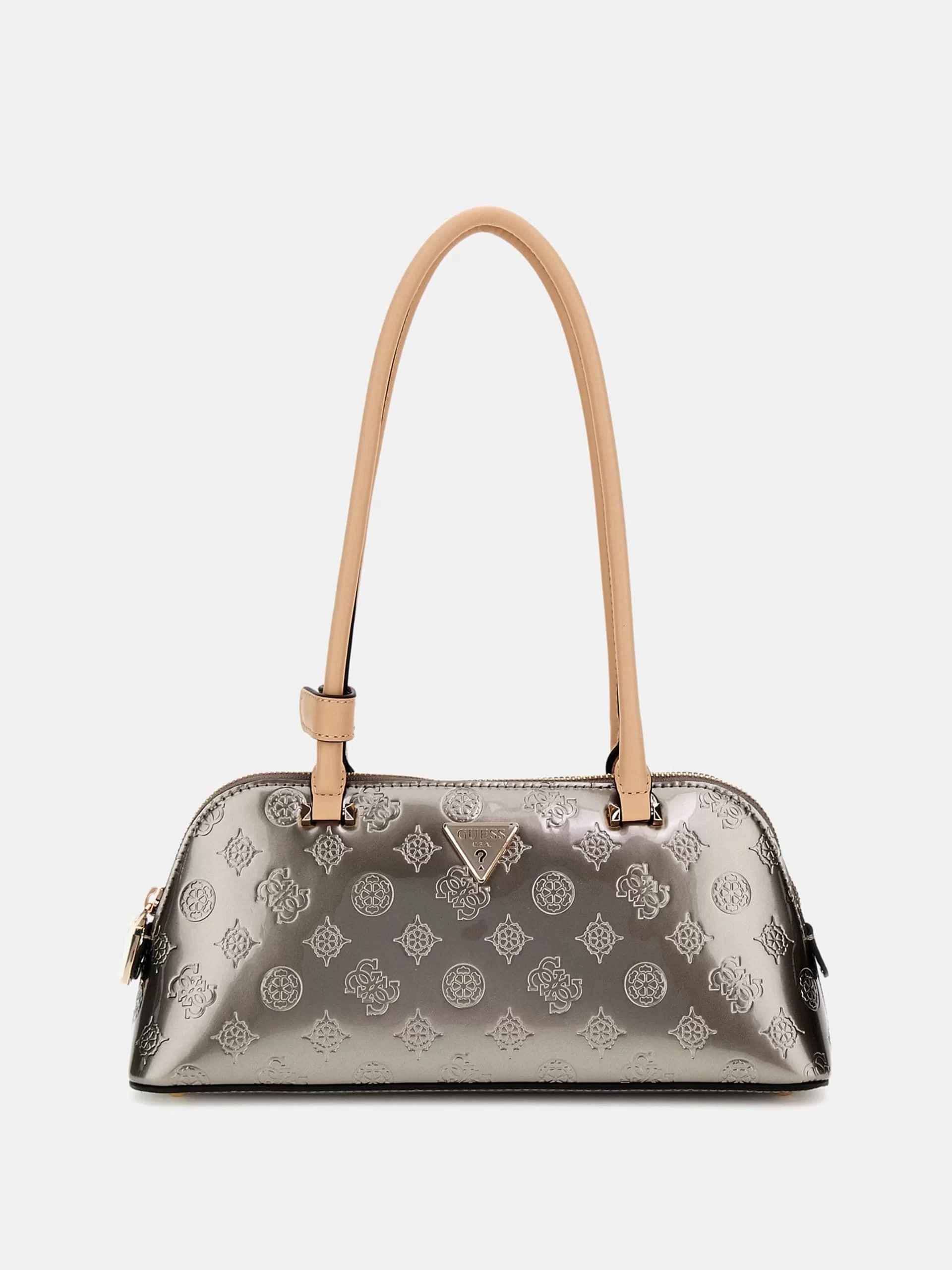 Guess Kadın Arnela Omuz Satchel Çanta