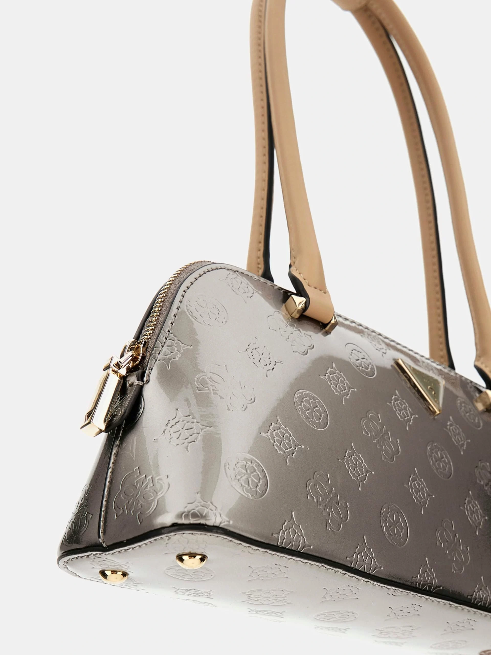 Guess Kadın Arnela Omuz Satchel Çanta