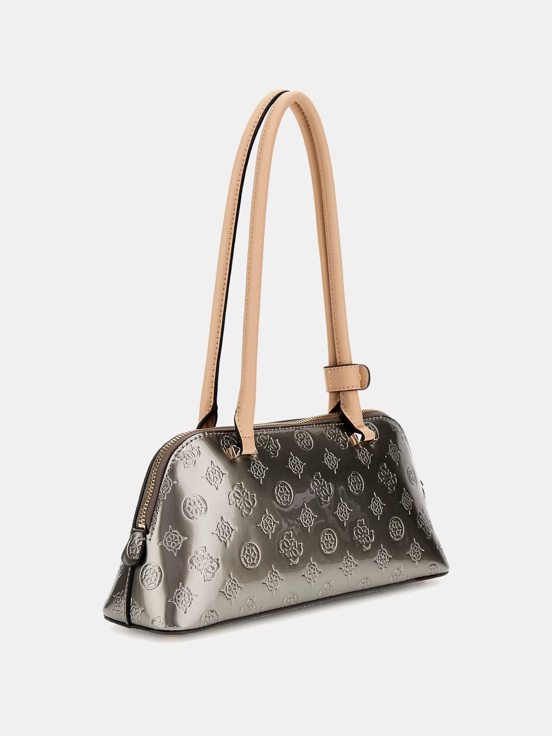 Guess Kadın Arnela Omuz Satchel Çanta