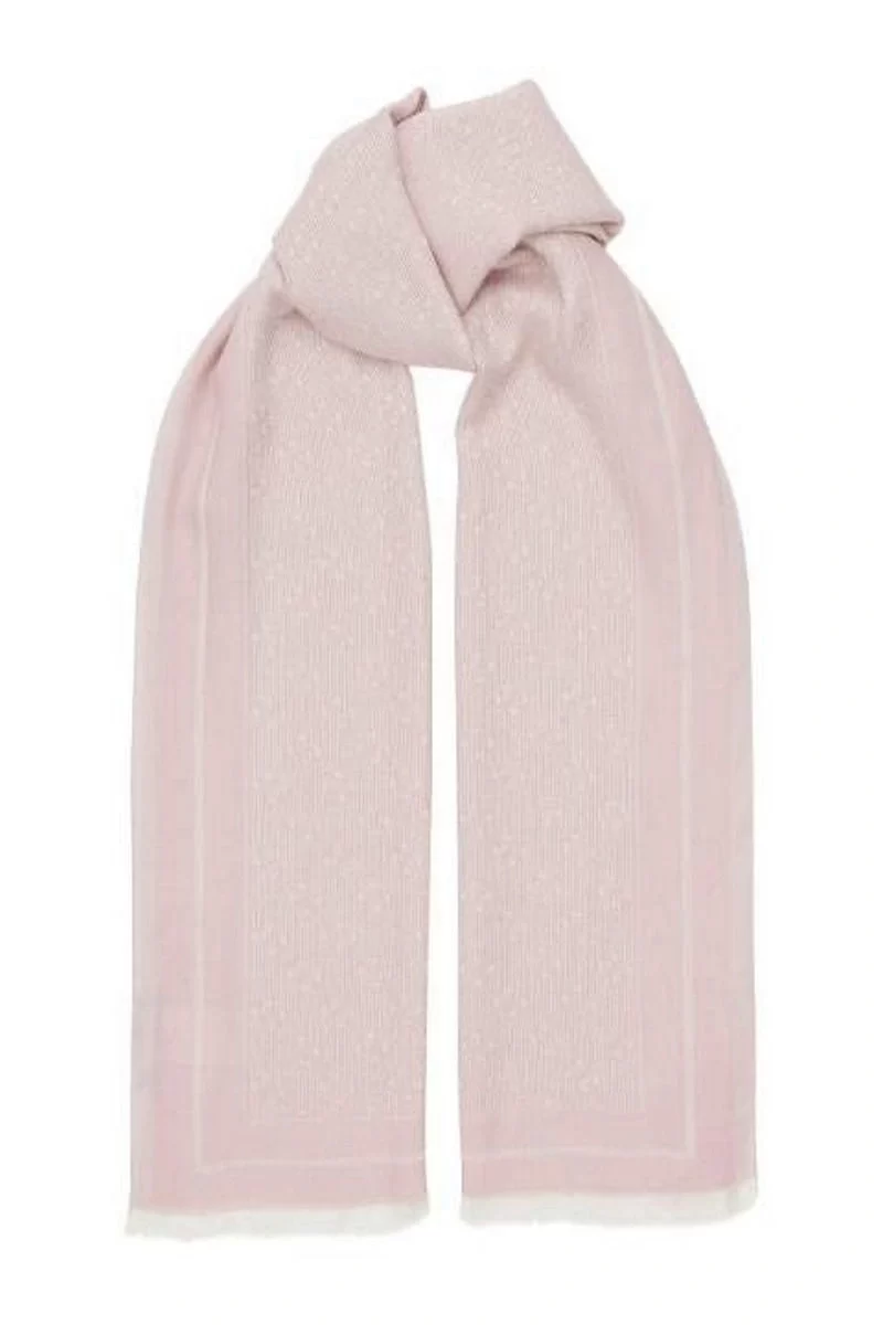 Guess Scarf 75X180 Kadın Bej Şal AW5252VIS03-SDL