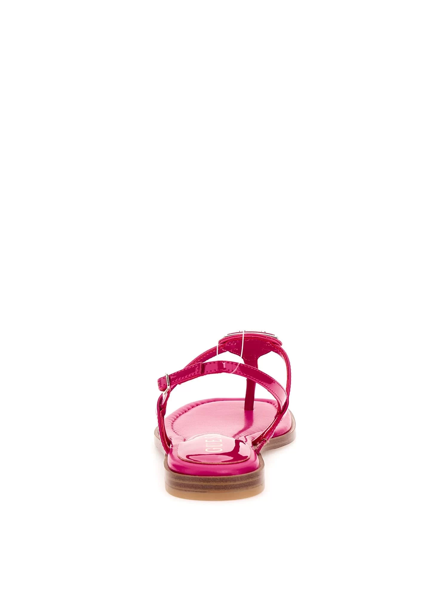 Guess Kadın Rainey4 Pembe Sandalet
