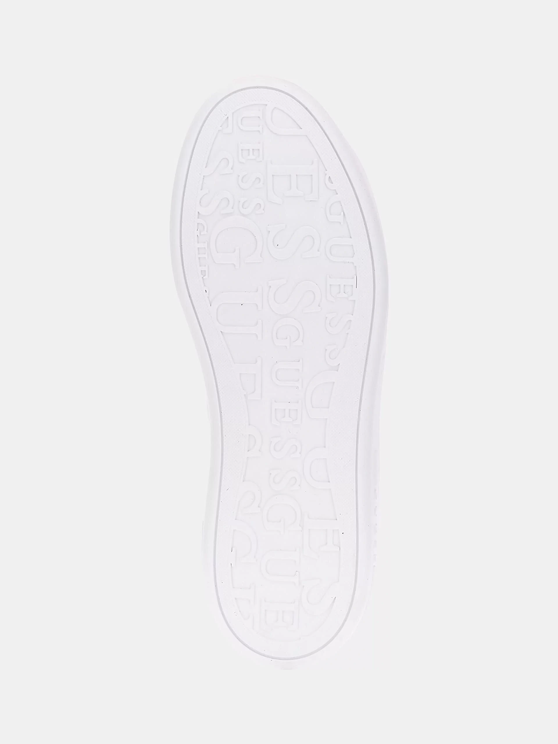 Guess Ronıı Kadın Beyaz Sneaker FLJRONFAL12-WHBR