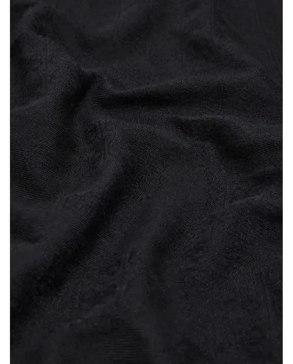 Guess Scarf 70X180 Kadın Antrasit Şal AW5244POL03-CLO