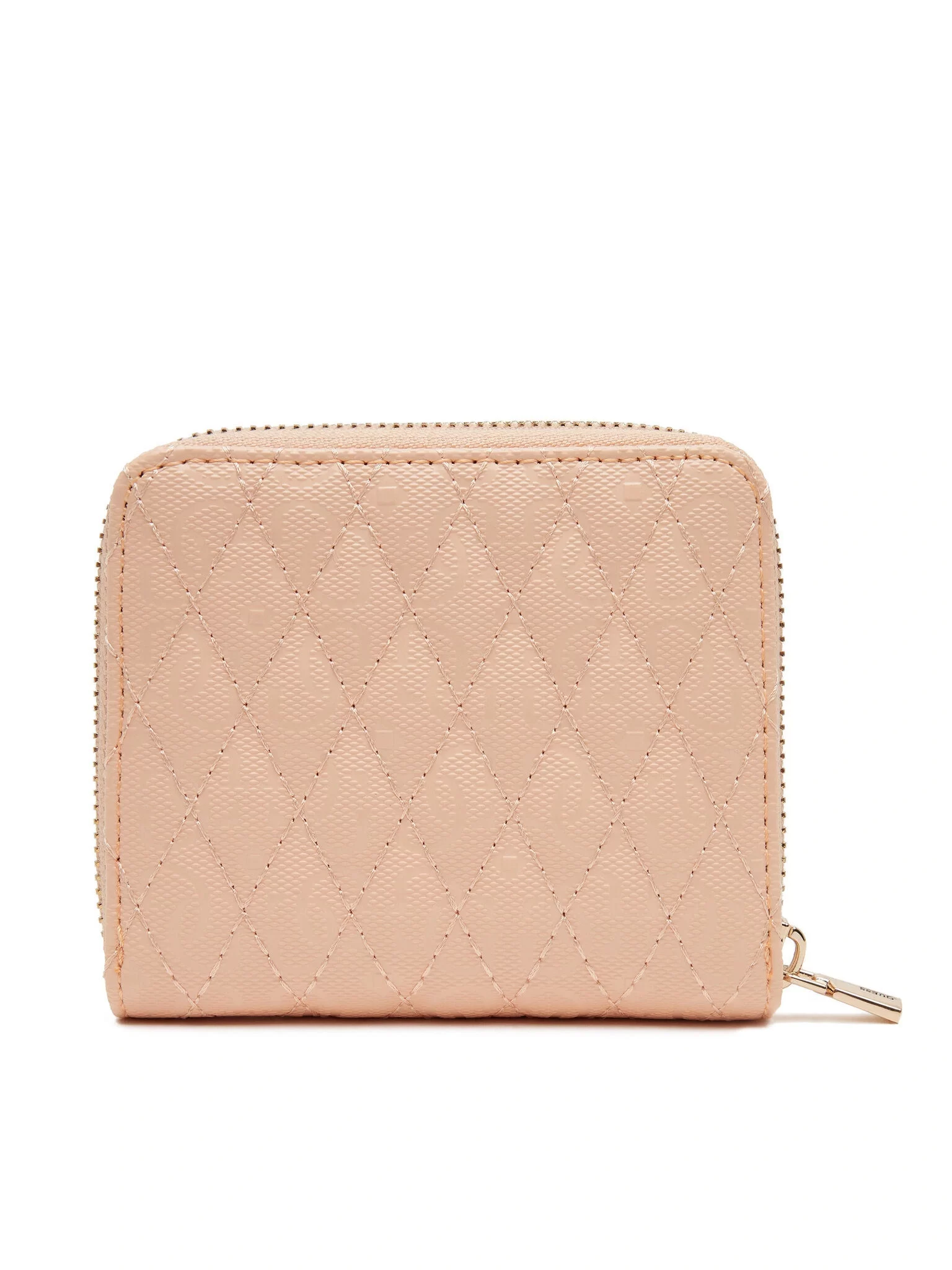 Guess Betula Slg Small Zıp Around Kadın Çok Renkli Cüzdan SWGG9626137-APR