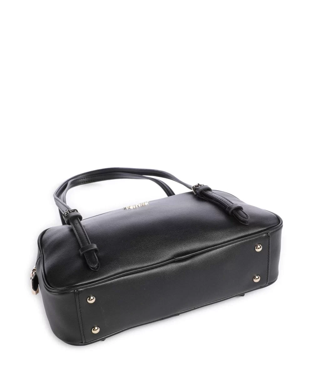 Guess Kadın Siyah Cerelia Omuz Askılı Satchel Çanta