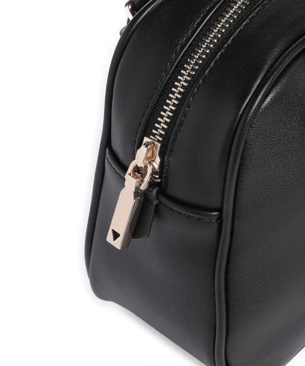 Guess Kadın Siyah Cerelia Omuz Askılı Satchel Çanta