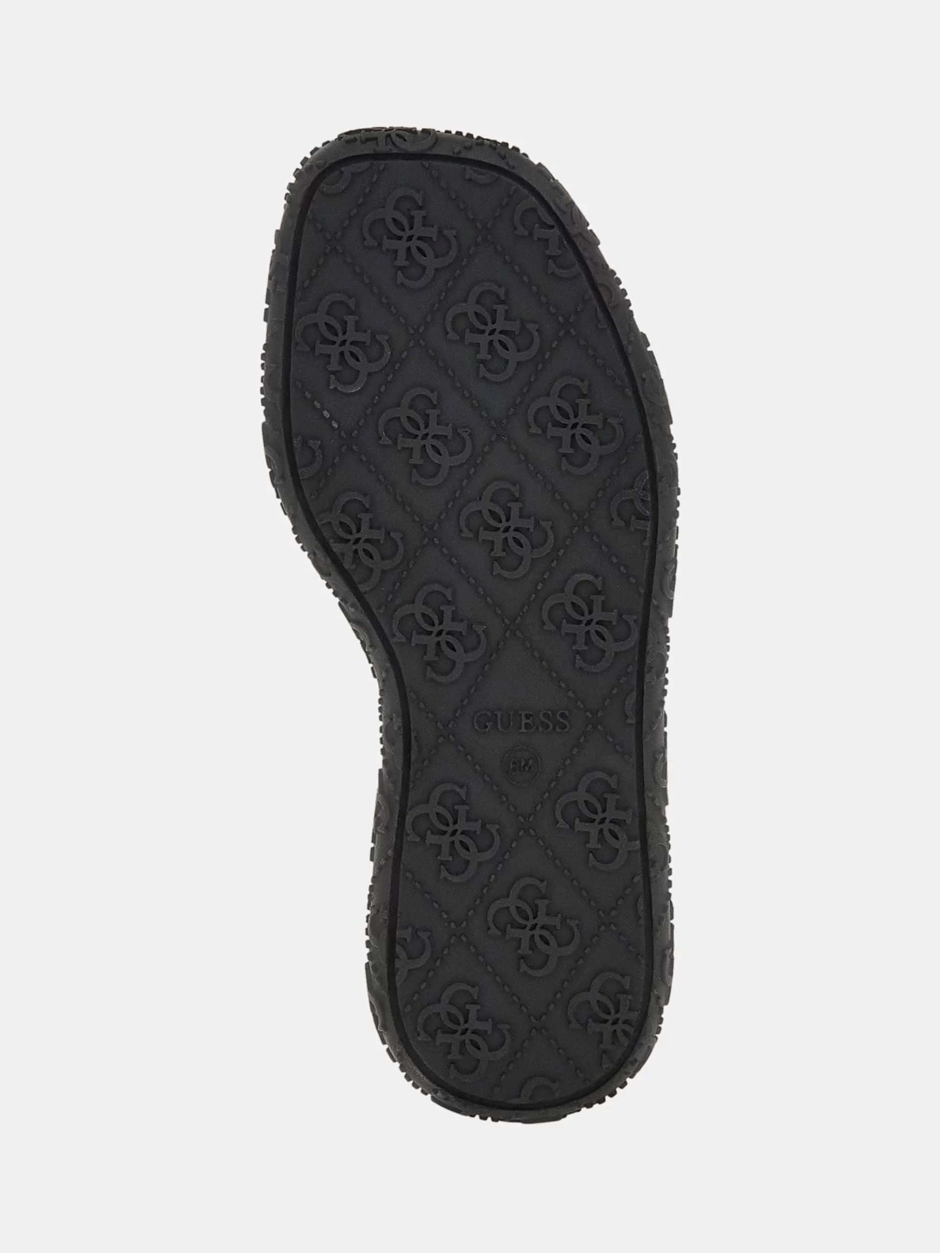 Guess Lode Kadın Siyah Sandalet FLJLODFAP03-BLACK