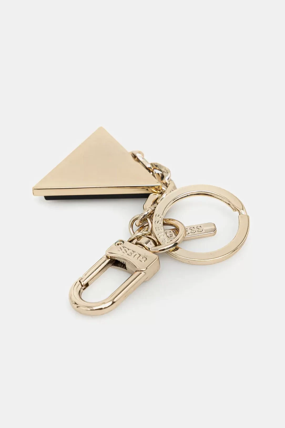 Guess Keyrıng Kadın Siyah Anahtarlık RW1785P5201-BLA