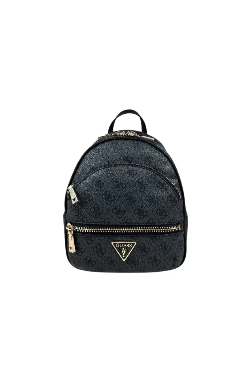 Guess Manhattan Backpack Kadın Antrasit Sırt Çantası HWSG6994320-CLO