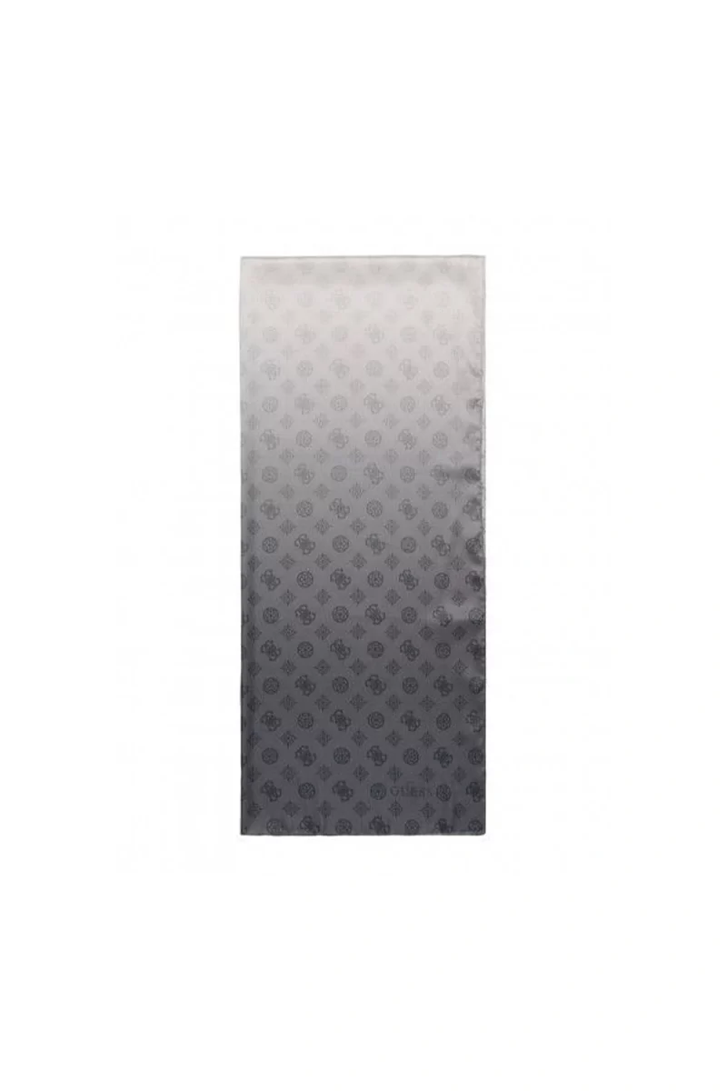 Guess Cresıdıa Scarf 90X190 Kadın Siyah Şal AW5308POL03-BML