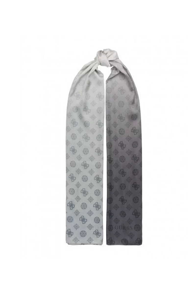 Guess Cresıdıa Scarf 90X190 Kadın Siyah Şal AW5308POL03-BML