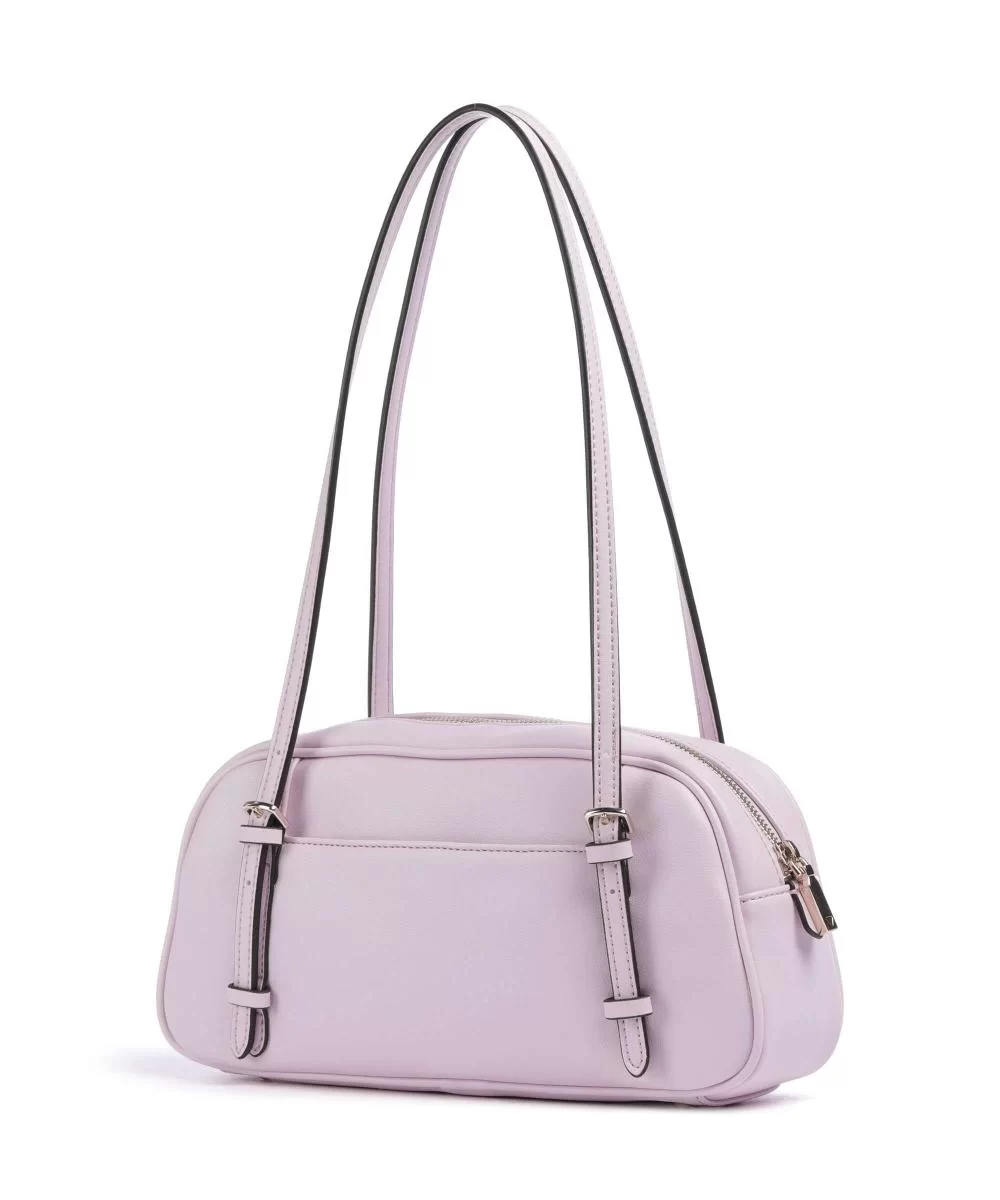 Guess Kadın Mor Cerelia Omuz Askılı Satchel Çanta