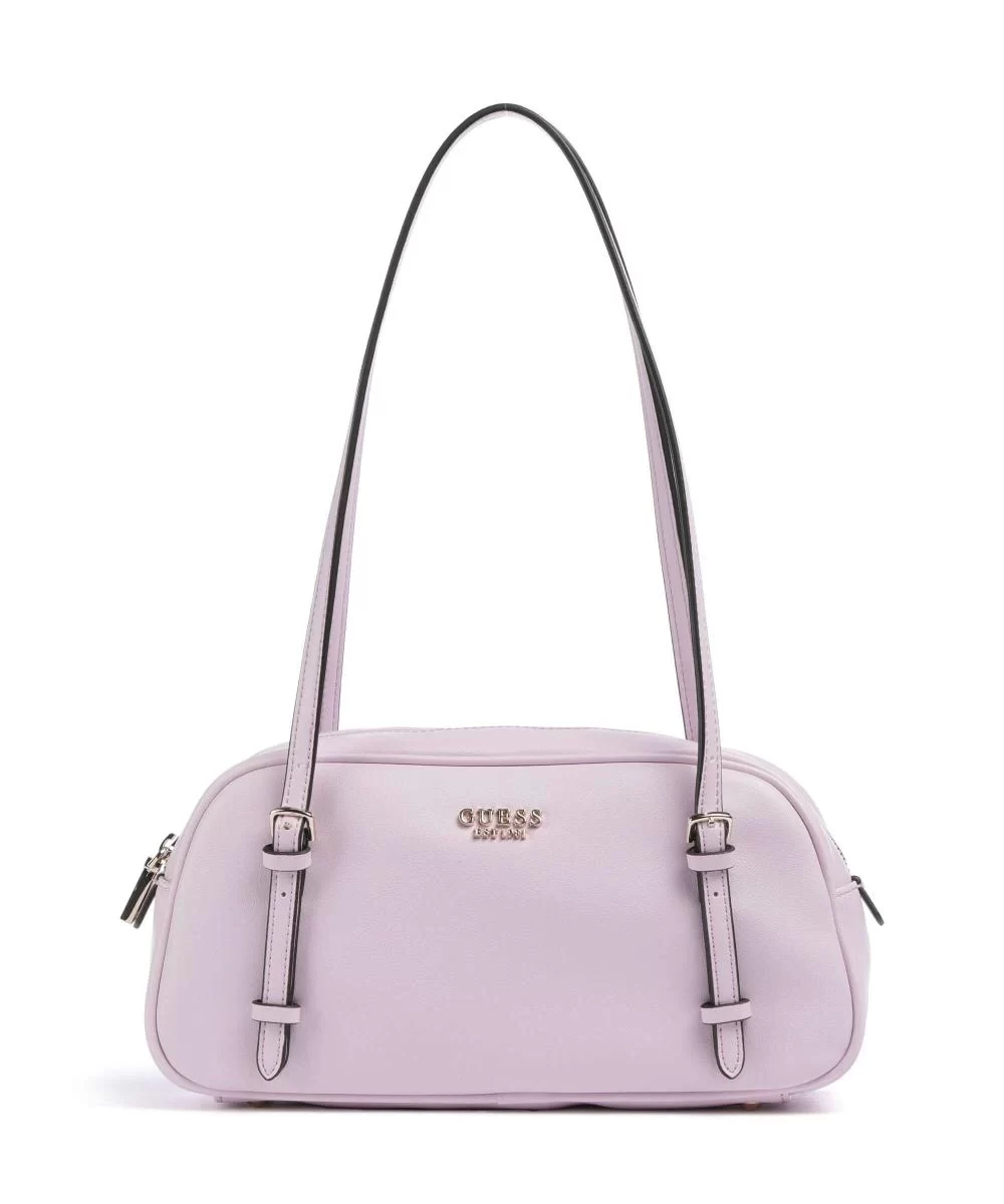 Guess Kadın Mor Cerelia Omuz Askılı Satchel Çanta