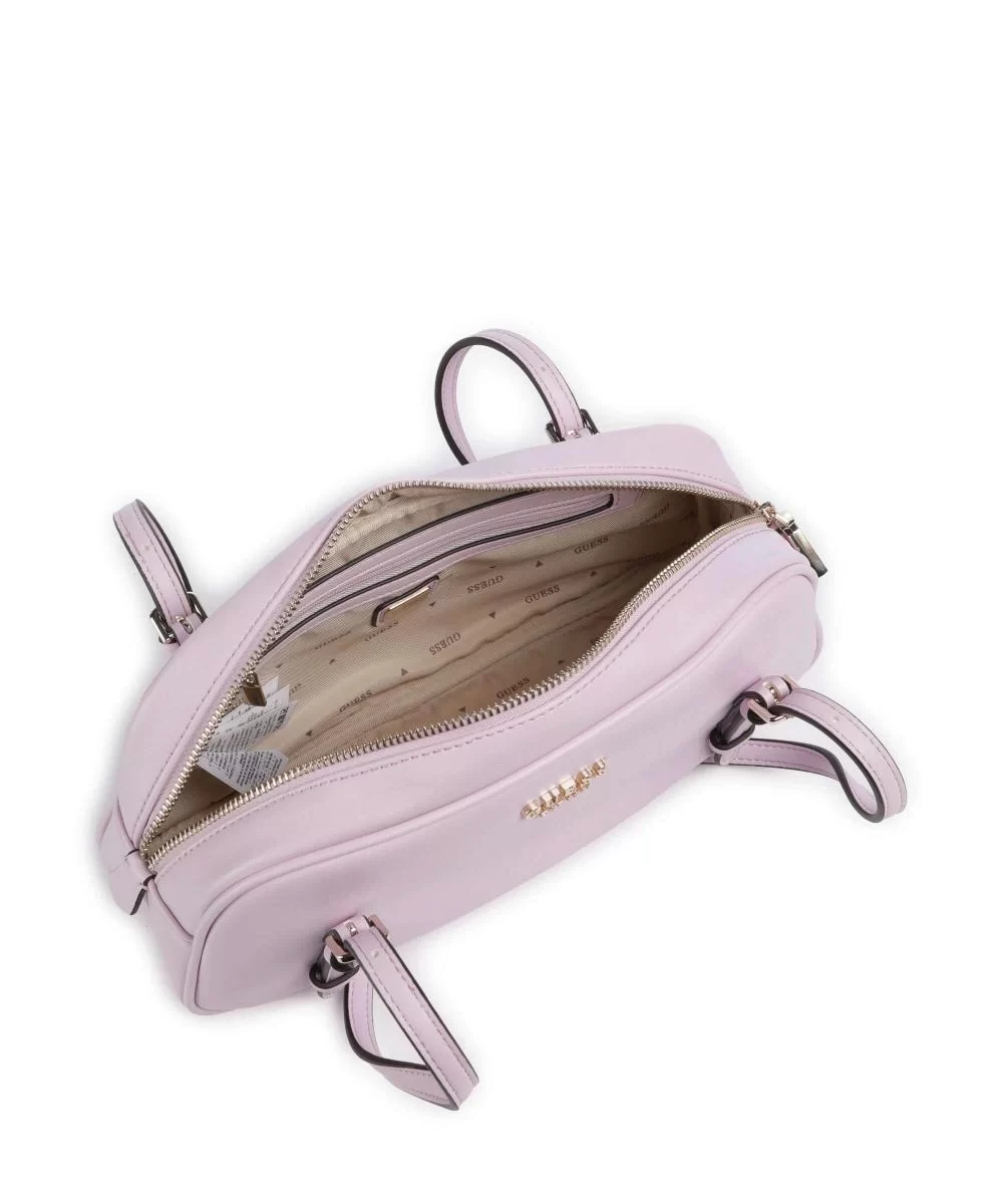 Guess Kadın Mor Cerelia Omuz Askılı Satchel Çanta