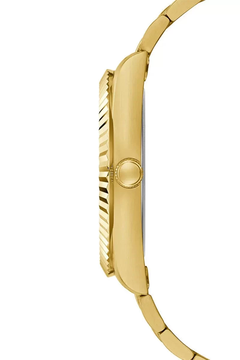 Guess Erkek Gold Kol Saati GUGW0265G2
