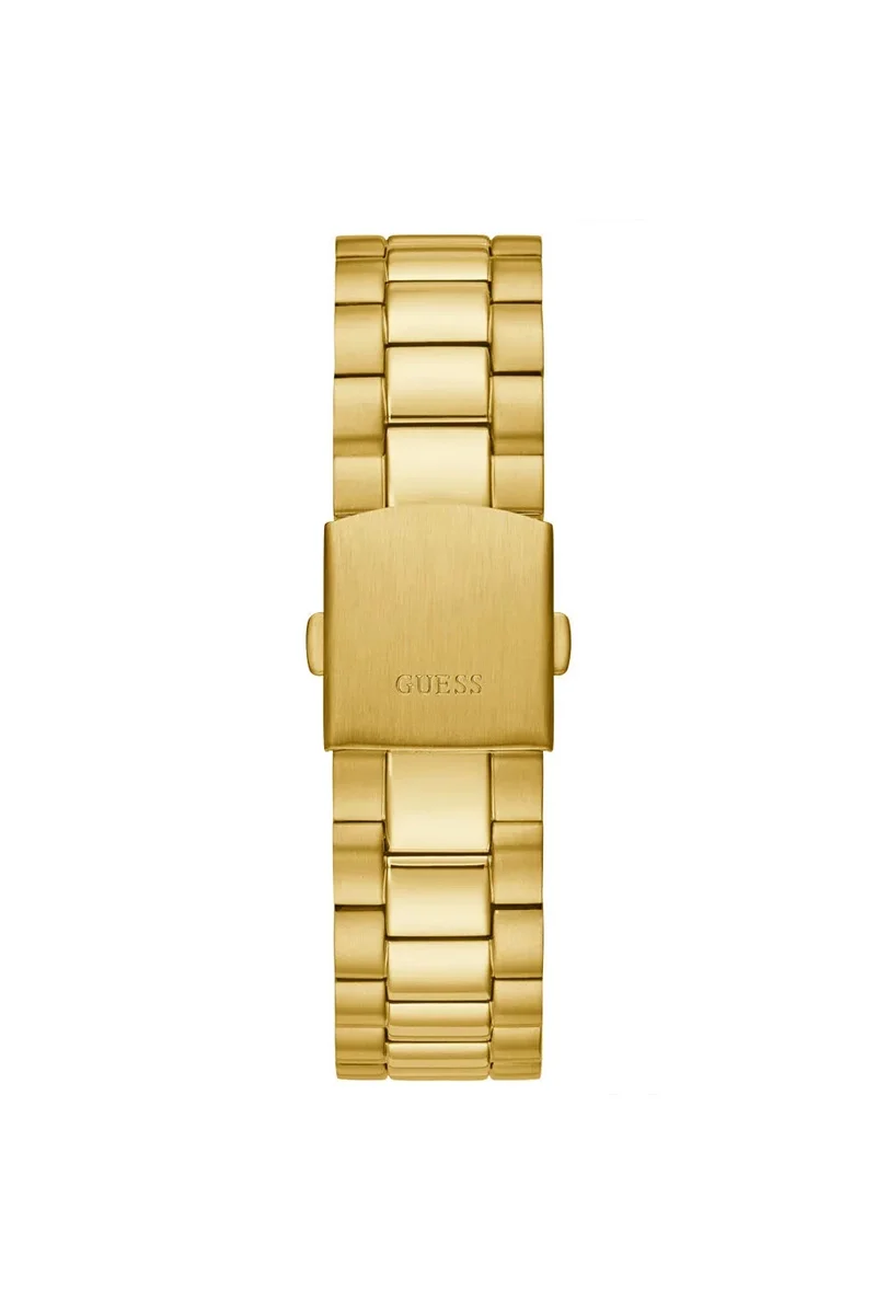 Guess Erkek Gold Kol Saati GUGW0265G2