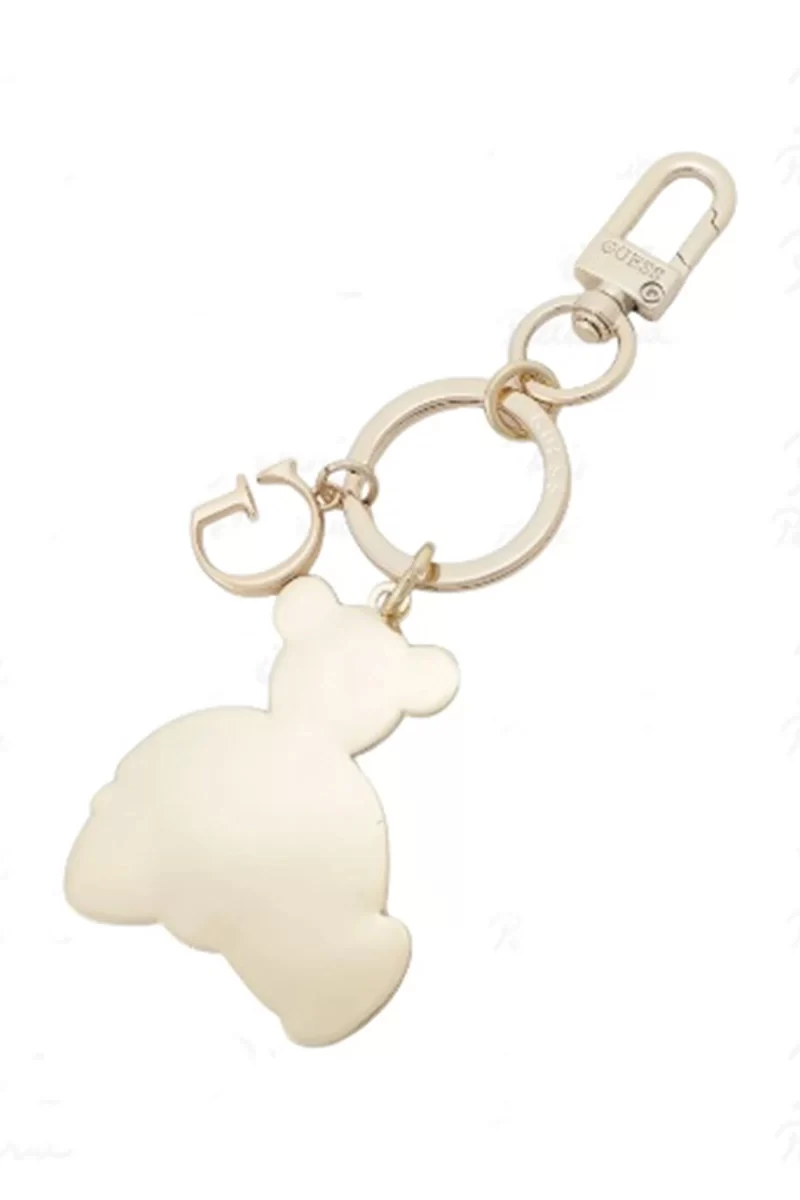 Guess Keyrıng Kadın Pembe Anahtarlık RW1723P5101-CPN