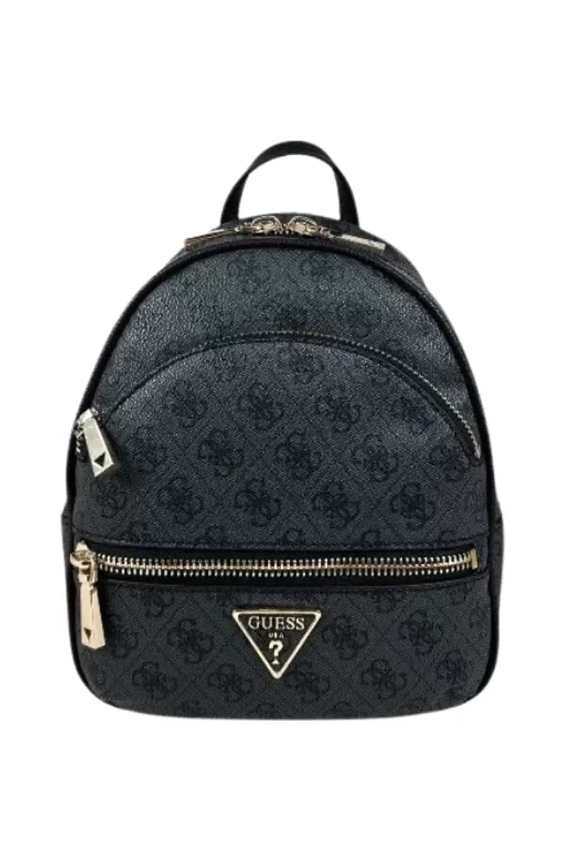 Guess Manhattan Backpack Kadın Antrasit Sırt Çantası HWSG6994320-CLO