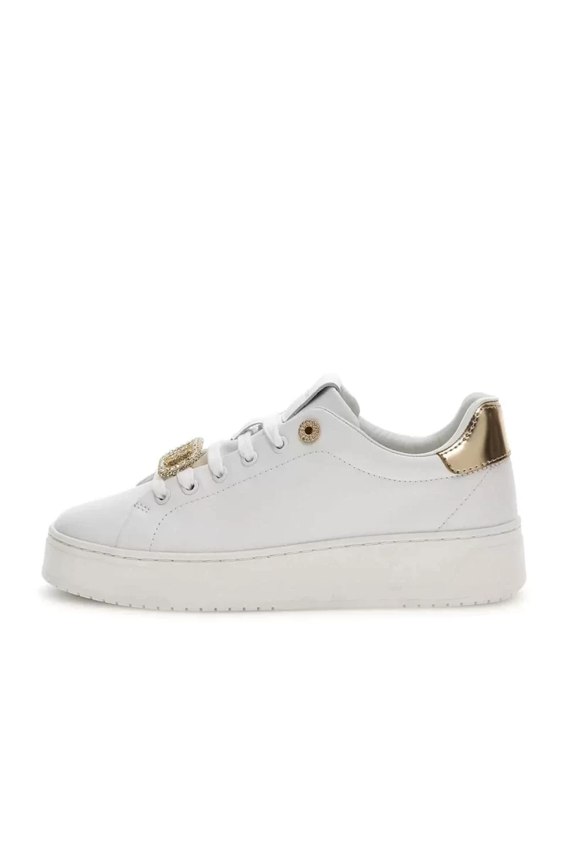Guess Sneaker Kadın Beyaz Sneaker 5RGZ177288A-TWHT