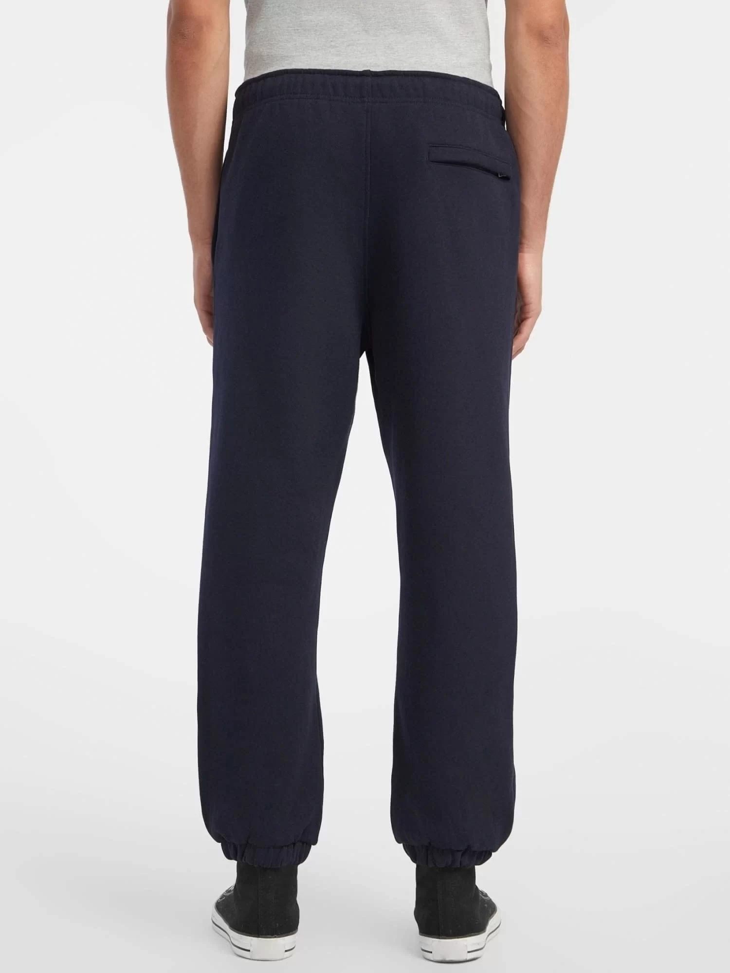 Guess jeans Gj Amerıcan Tradıtıon Jogger Erkek Lacivert Eşofman Altı M4YB18K9V31-A71W