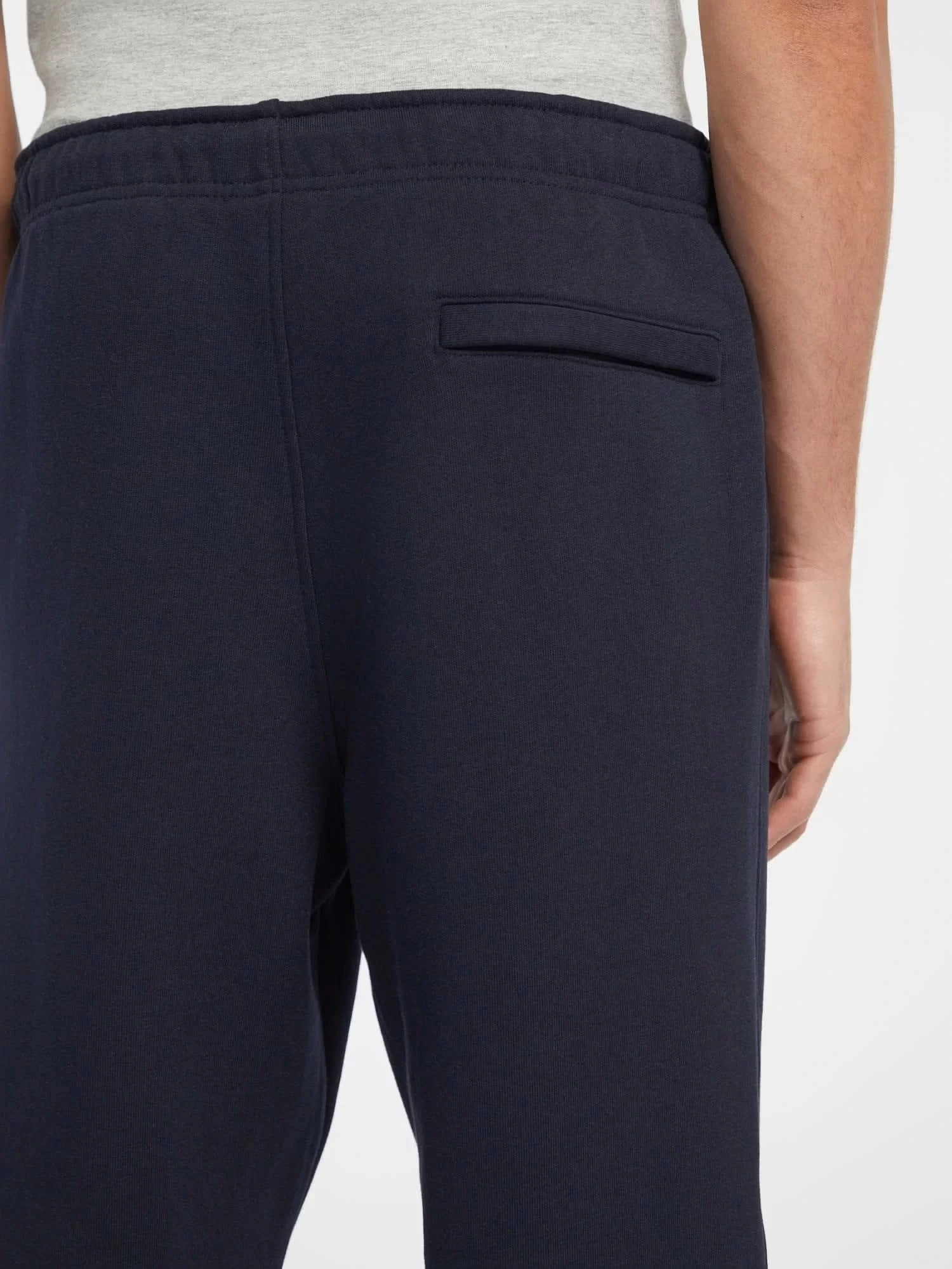 Guess jeans Gj Amerıcan Tradıtıon Jogger Erkek Lacivert Eşofman Altı M4YB18K9V31-A71W