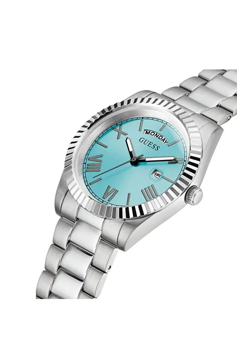 Guess Erkek  Kol Saati GUGW0265G11