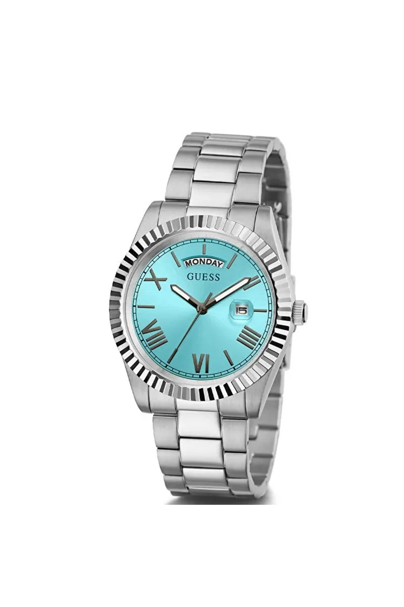 Guess Erkek  Kol Saati GUGW0265G11