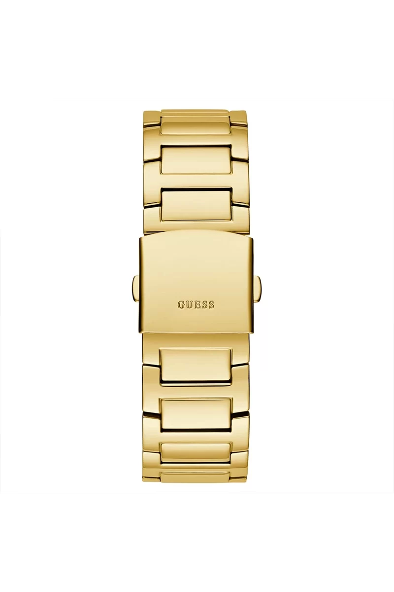 Guess Erkek Gold Kol Saati GUGW0497G4