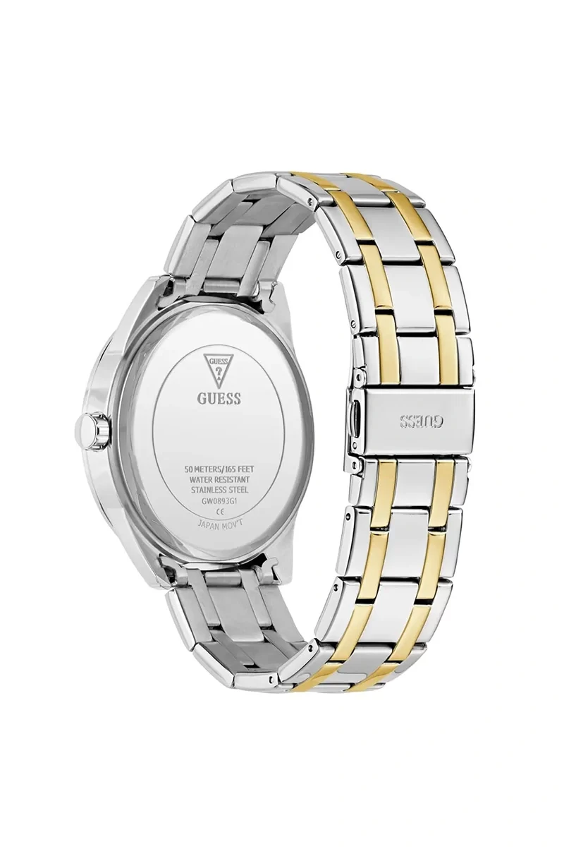 Guess Erkek Kol Saati - GUGW0893G1