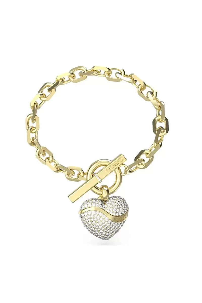Guess Kadin  Bileklik JGUJUBB04496JWYGS