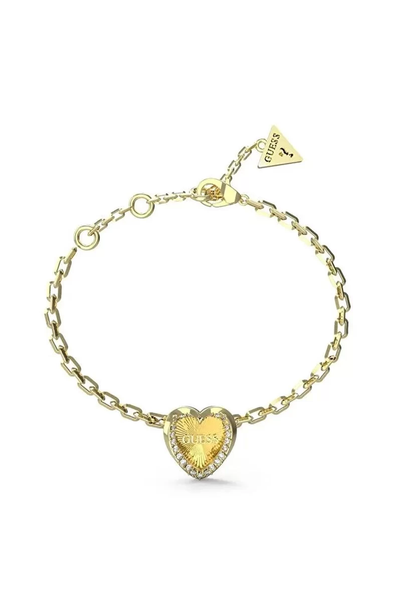 Guess Kadin  Bileklik JGUJUBB04607JWYGS