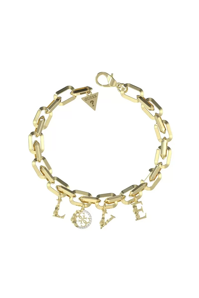 Guess Kadin Bileklik JGUJUBB05031JWYGS