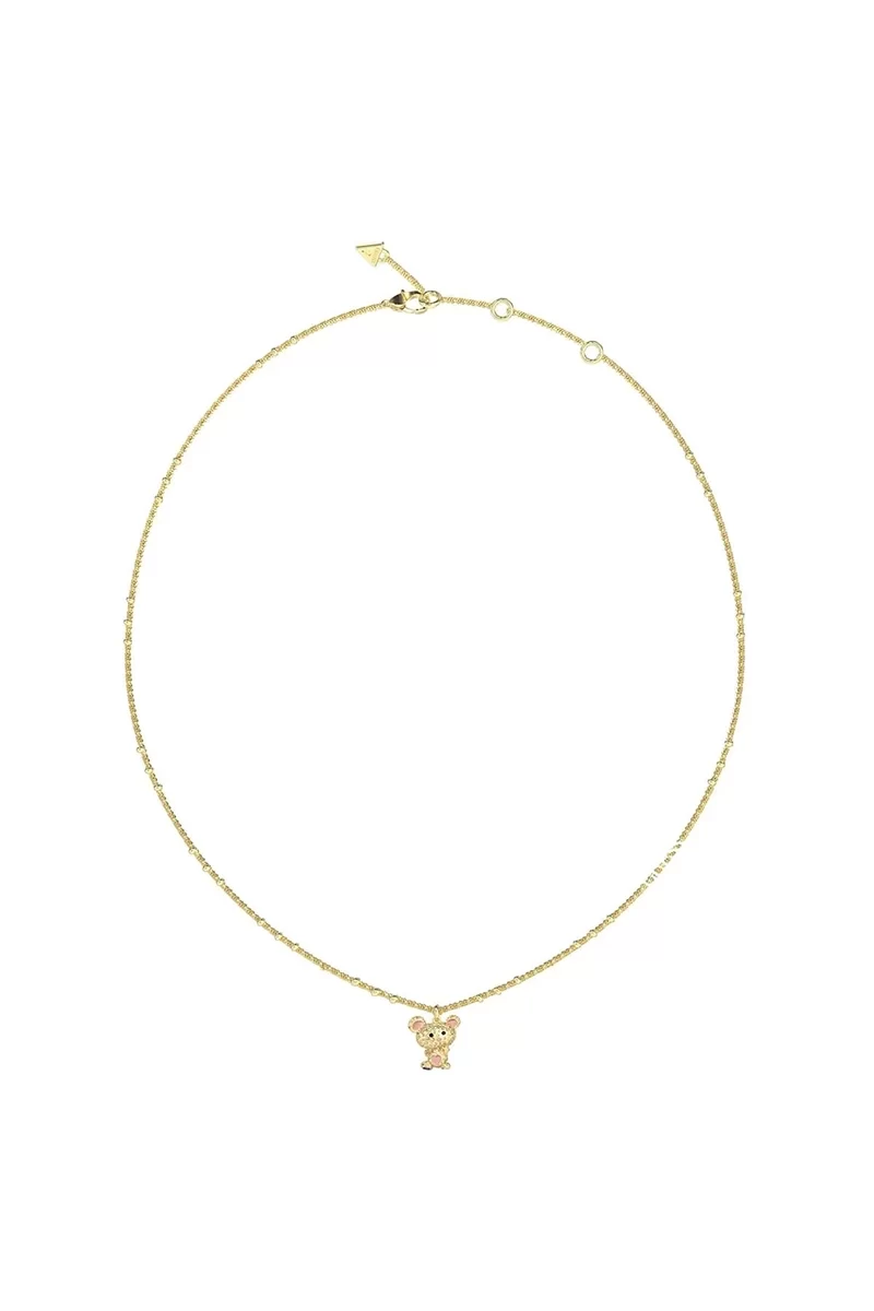 Guess Kadin Altın Kolye JGUJUBN04687JWYGTZTU