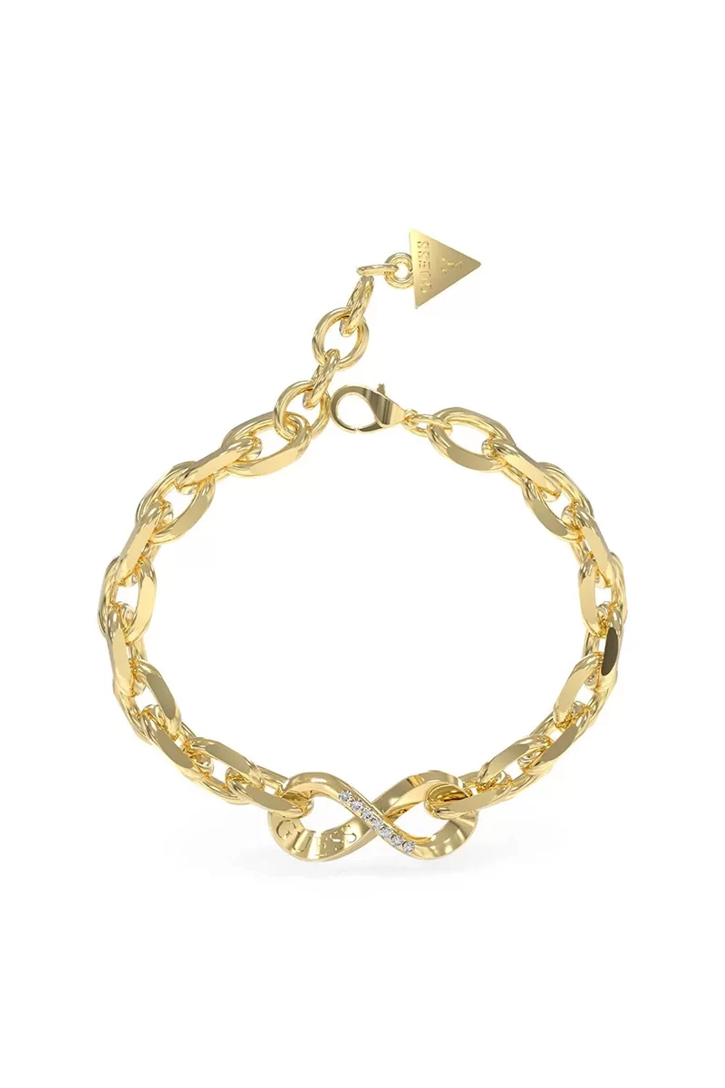 Guess Kadin Gold Bileklik JGUJUBB03275JWYGS