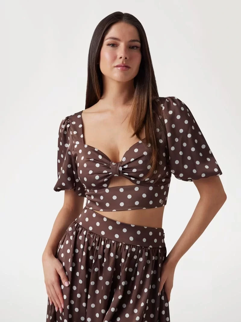JULIETTE LS TOP