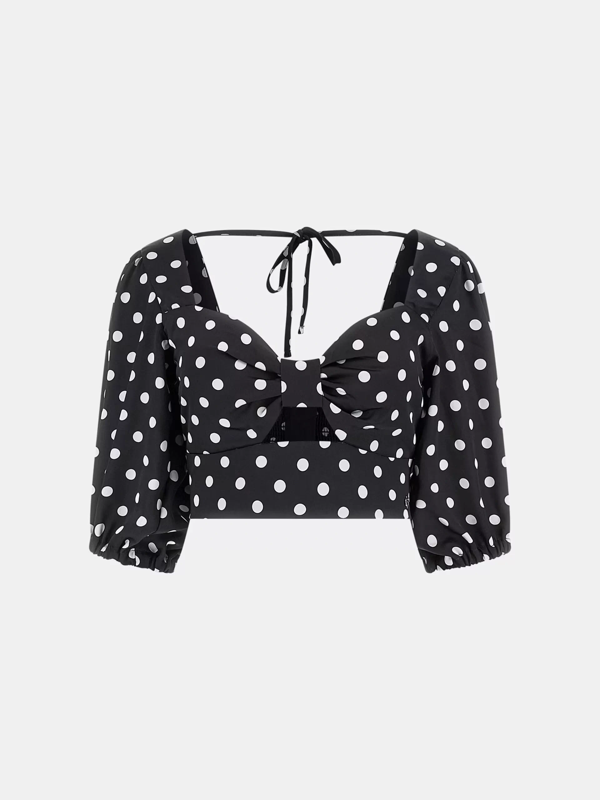 JULIETTE LS TOP