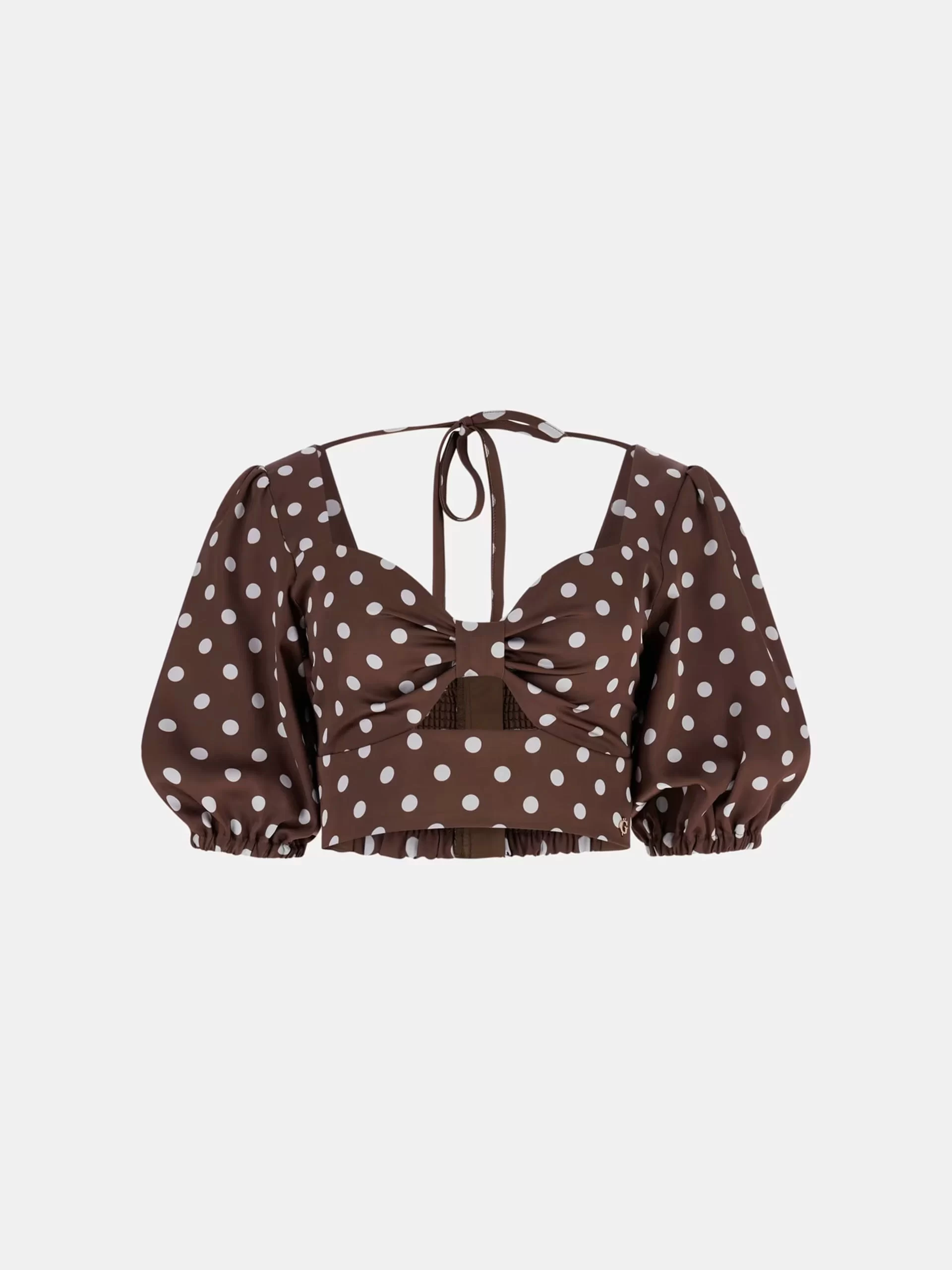 JULIETTE LS TOP